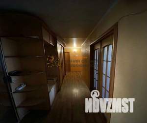 3-к квартира, на длительный срок, 63м2, 7/9 этаж