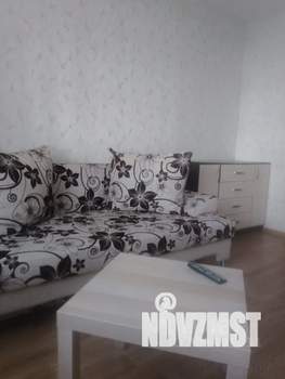 1-к квартира, посуточно, 50м2, 3/10 этаж