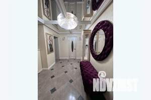 2-к квартира, посуточно, 64м2, 2/12 этаж