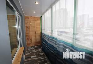 Студия квартира, посуточно, 25м2, 1/10 этаж