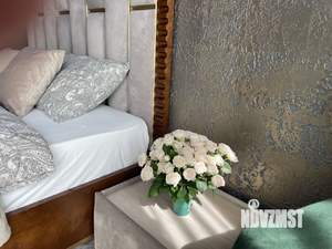 2-к квартира, посуточно, 45м2, 8/12 этаж