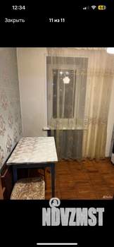 1-к квартира, на длительный срок, 34м2, 5/5 этаж