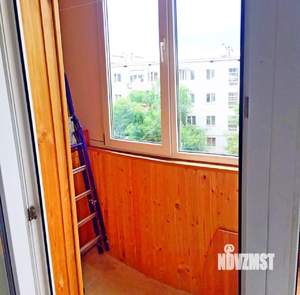 1-к квартира, на длительный срок, 50м2, 3/10 этаж