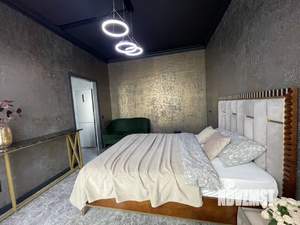 2-к квартира, посуточно, 45м2, 8/12 этаж