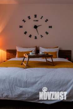 1-к квартира, посуточно, 46м2, 9/26 этаж