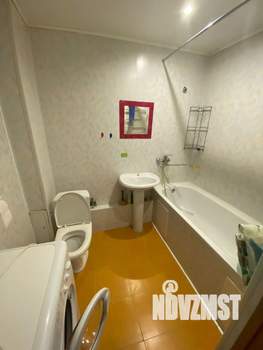 1-к квартира, на длительный срок, 38м2, 1/5 этаж