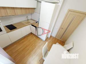 1-к квартира, на длительный срок, 40м2, 16/25 этаж