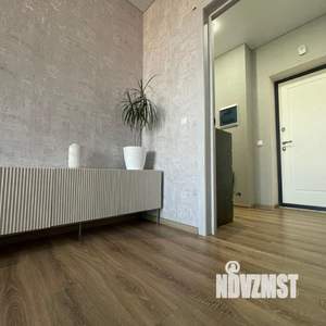 1-к квартира, посуточно, 44м2, 1/1 этаж