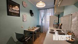 1-к квартира, посуточно, 32м2, 10/26 этаж