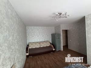 1-к квартира, посуточно, 30м2, 3/5 этаж