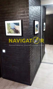 1-к квартира, на длительный срок, 70м2, 5/6 этаж