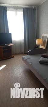 1-к квартира, посуточно, 31м2, 3/5 этаж