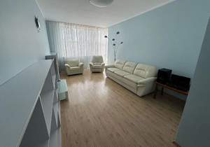 3-к квартира, на длительный срок, 90м2, 8/8 этаж