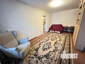 2-к квартира, на длительный срок, 45м2, 4/5 этаж