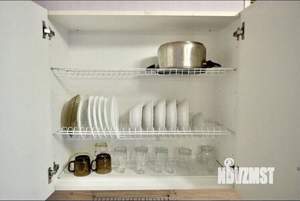 3-к квартира, посуточно, 115м2, 1/1 этаж