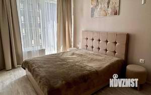 2-к квартира, на длительный срок, 45м2, 4/15 этаж