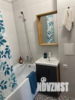 1-к квартира, посуточно, 30м2, 7/25 этаж