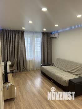 1-к квартира, на длительный срок, 40м2, 9/15 этаж