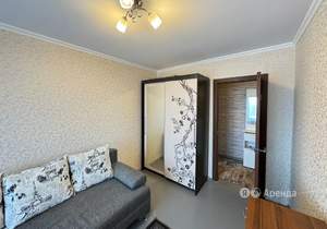 2-к квартира, на длительный срок, 48м2, 10/12 этаж