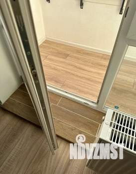 1-к квартира, посуточно, 35м2, 6/7 этаж