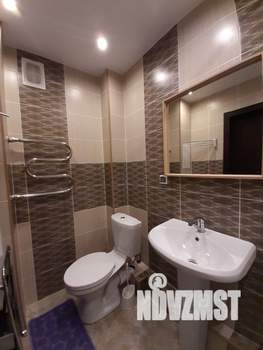 1-к квартира, на длительный срок, 44м2, 8/13 этаж