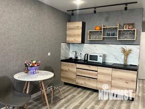 Студия квартира, посуточно, 30м2, 16/25 этаж