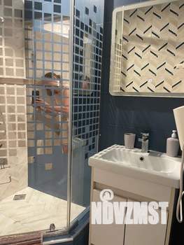 Студия квартира, посуточно, 22м2, 8/15 этаж