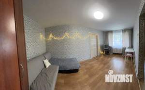 2-к квартира, на длительный срок, 44м2, 1/5 этаж