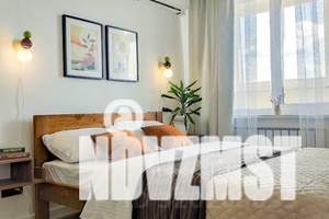 1-к квартира, посуточно, 35м2, 15/18 этаж