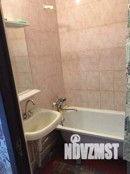 2-к квартира, посуточно, 51м2, 1/1 этаж
