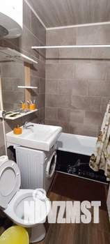 2-к квартира, посуточно, 55м2, 1/1 этаж