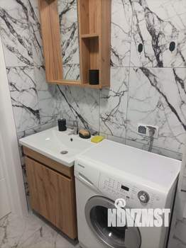 1-к квартира, на длительный срок, 30м2, 20/21 этаж
