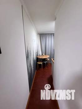 2-к квартира, посуточно, 40м2, 4/5 этаж