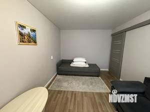1-к квартира, посуточно, 38м2, 5/5 этаж