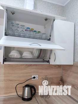 1-к квартира, посуточно, 38м2, 8/25 этаж