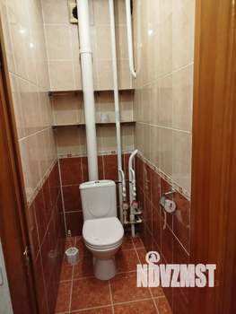 2-к квартира, на длительный срок, 60м2, 4/9 этаж