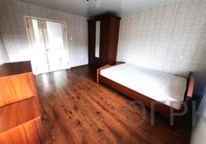 2-к квартира, на длительный срок, 50м2, 2/10 этаж