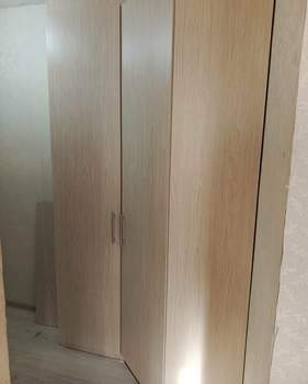 1-к квартира, на длительный срок, 36м2, 5/5 этаж