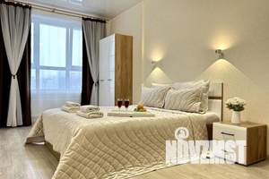 2-к квартира, посуточно, 68м2, 21/26 этаж