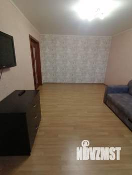 1-к квартира, на длительный срок, 40м2, 4/9 этаж