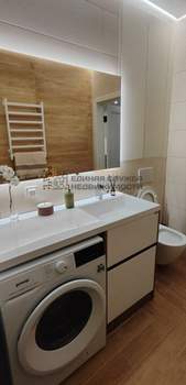 2-к квартира, на длительный срок, 40м2, 3/33 этаж