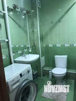 2-к квартира, на длительный срок, 50м2, 6/10 этаж