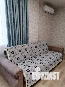 Студия квартира, посуточно, 39м2, 12/12 этаж