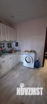 1-к квартира, на длительный срок, 39м2, 8/16 этаж