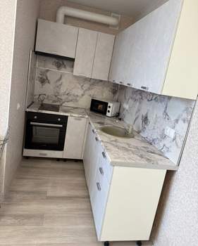 2-к квартира, на длительный срок, 35м2, 11/18 этаж