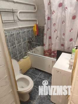 2-к квартира, посуточно, 45м2, 1/5 этаж