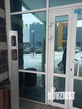 1-к квартира, посуточно, 32м2, 2/15 этаж