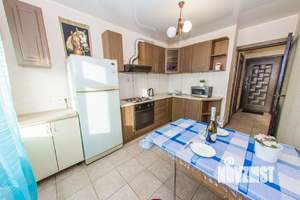 1-к квартира, посуточно, 38м2, 3/17 этаж