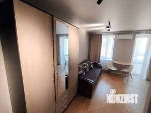 Студия квартира, посуточно, 26м2, 3/9 этаж