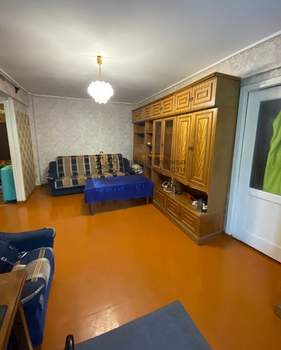 2-к квартира, на длительный срок, 45м2, 3/5 этаж